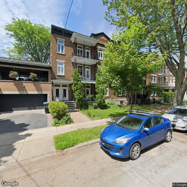 634 Rue Fraser