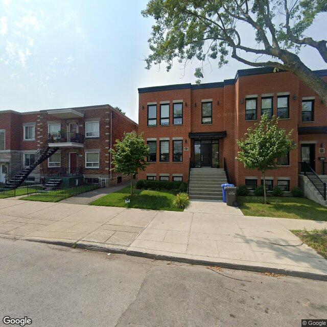6619 Rue Hamilton