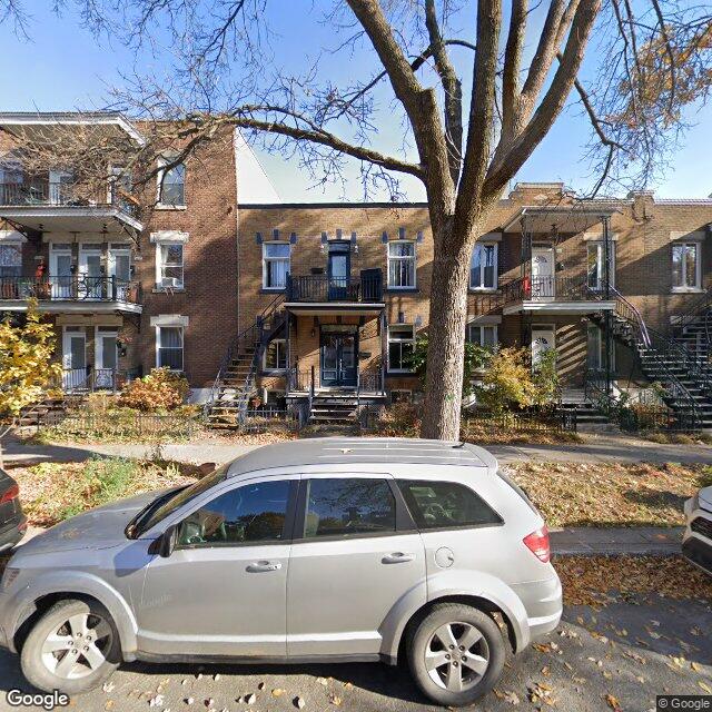 6631 rue Molson