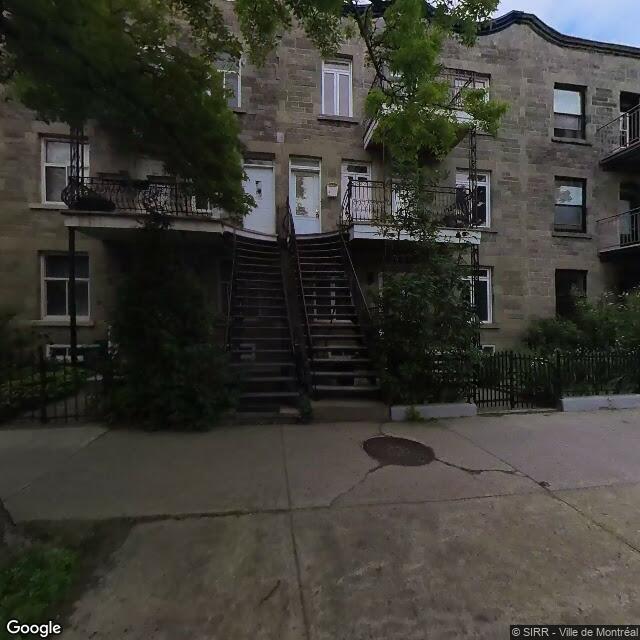 6765 rue Saint-Denis