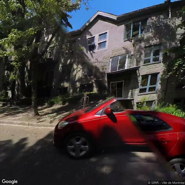 7-3561 Rue Ste-Famille