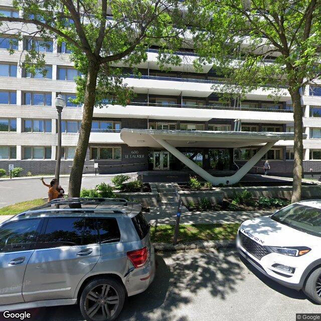 703-600 Av. Wilfrid-Laurier