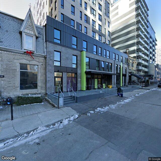 704 1200 Rue Crescent 