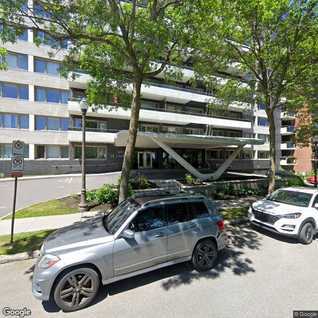 704-600 Av. Wilfrid-Laurier
