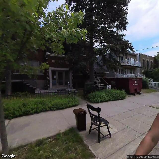 7289 - 7291 Rue Boyer