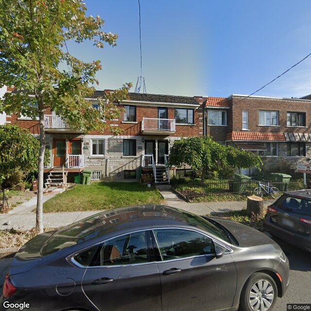 7451 - 7453 Rue De Lanaudière