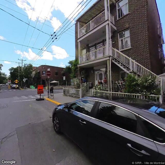 7520 - 7522 Rue Berri