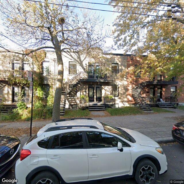 7641 Av. Casgrain