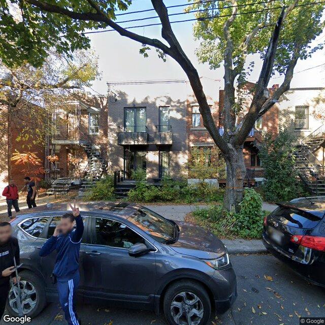 7663 Av. Casgrain
