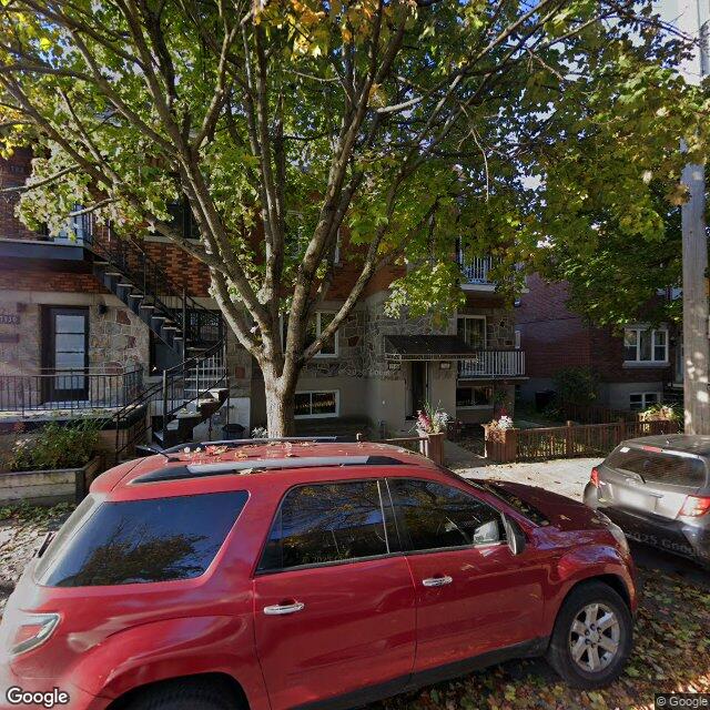 7940 - 7942 Rue Boyer