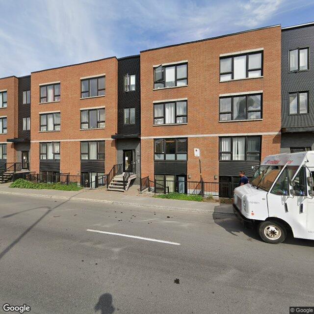 8-4580 Rue Hochelaga