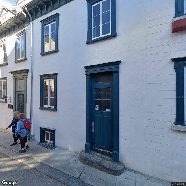 8 Rue Couillard
