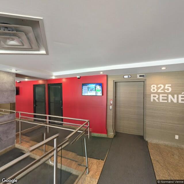 805-65 Boul. René-Lévesque E.
