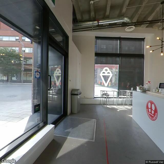 811-1625 Rue Clark