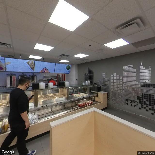 814 350 Boul. De Maisonneuve O.