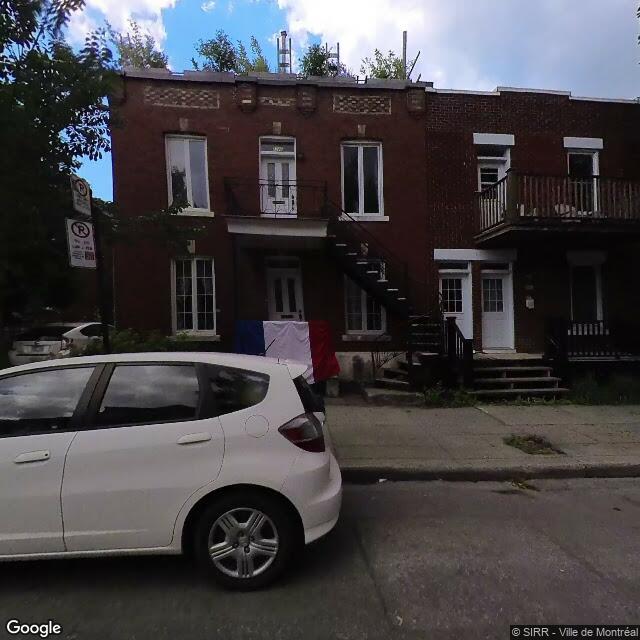 8388Z - 8390Z Rue Berri