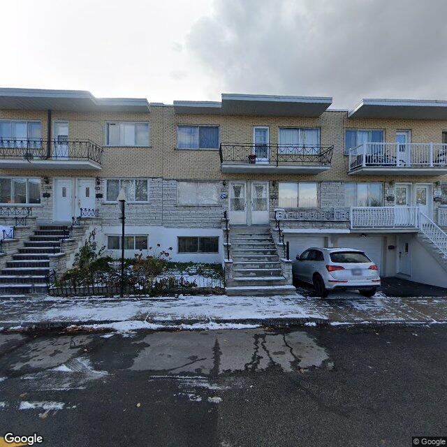 8496 - 8498 13e Avenue