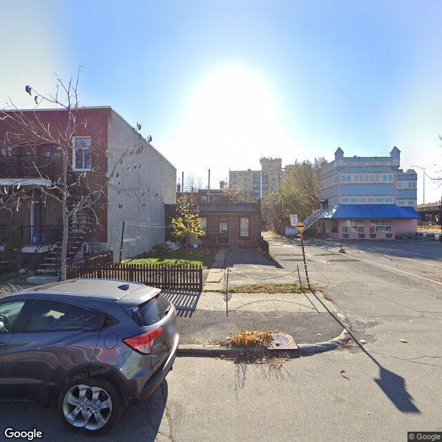 8626 - 8628 Av. De Chateaubriand