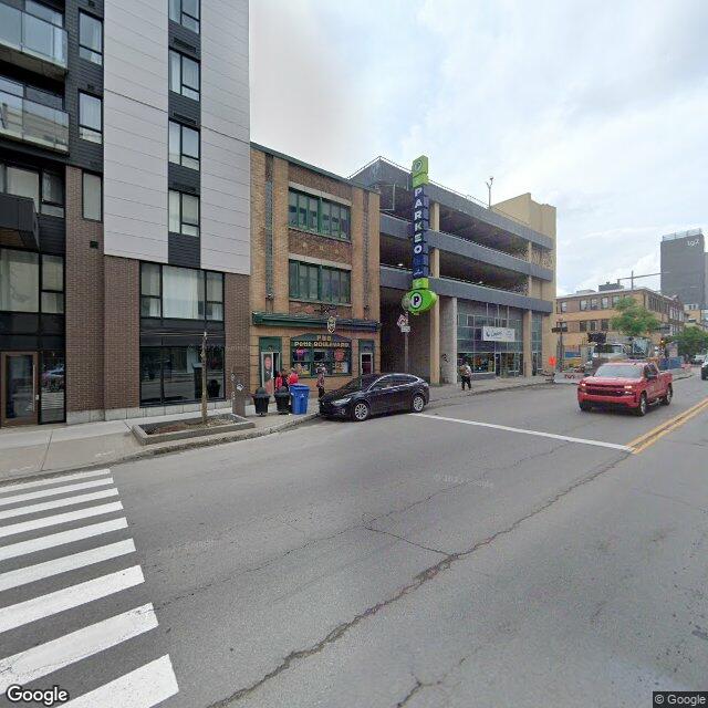 908-735 Boul. Charest E.