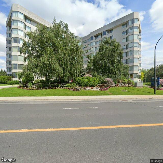 912-2500 Av. Pierre-Dupuy