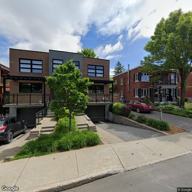 933B Av. Painchaud