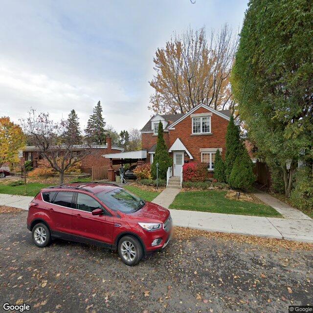 9835 Rue De La Roche