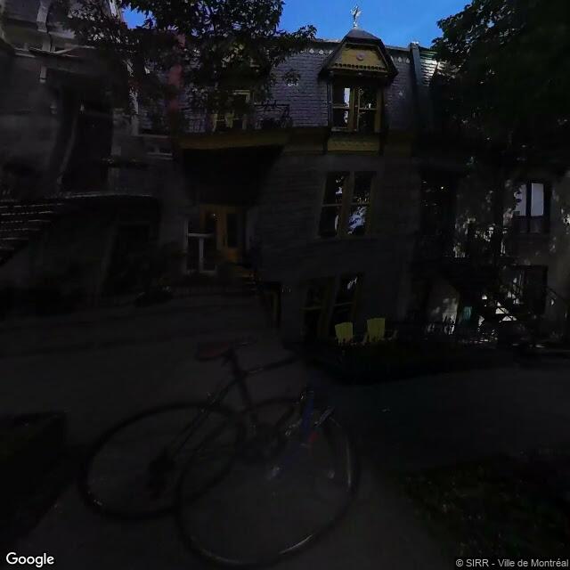 997 Rue Cherrier