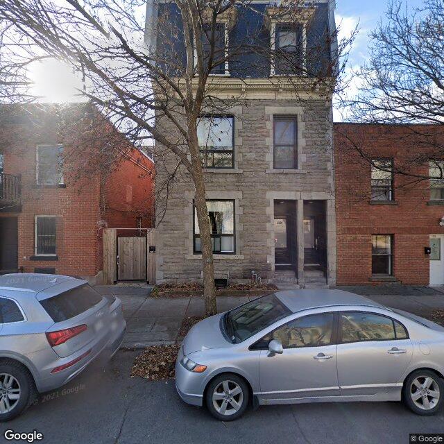 A-1218 Rue Laprairie