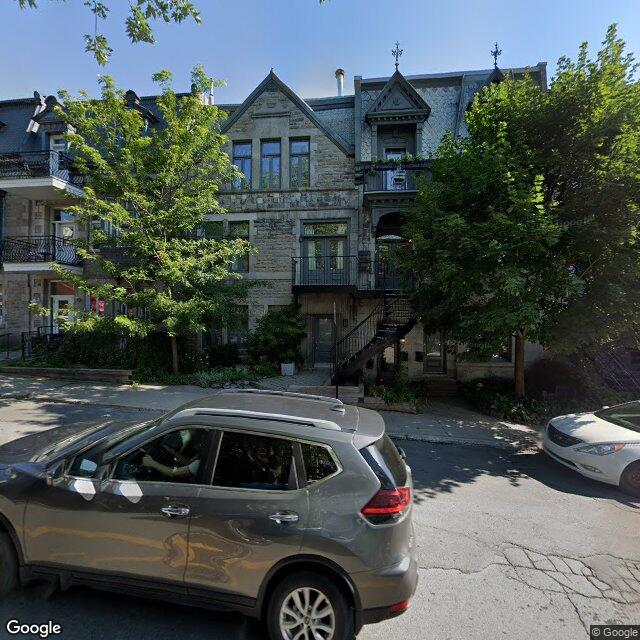 A-2041 Rue St-Hubert