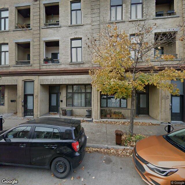 A-3533 Rue Ste-Catherine E.