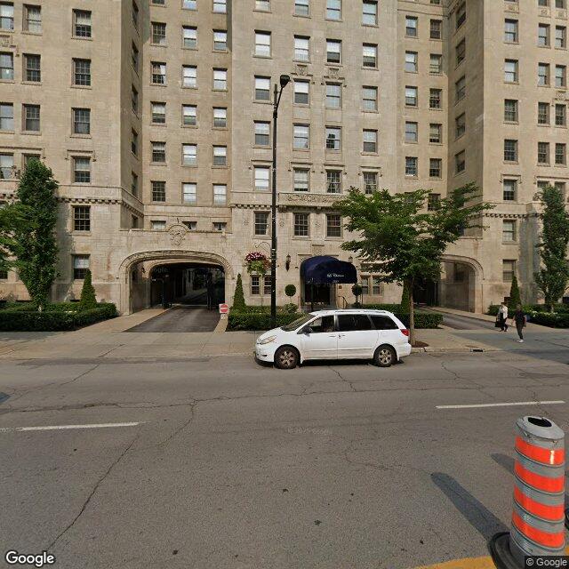 E30-31-1321 Rue Sherbrooke O.